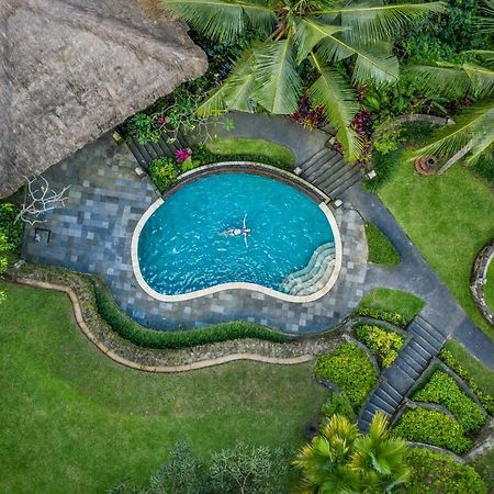 The Allure Ubud Villas Exterior photo